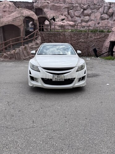 Mazda 6-5