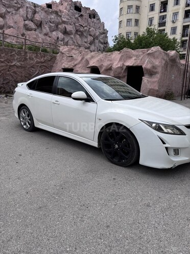 Mazda 6-3