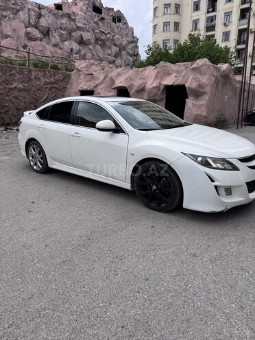 Mazda 6-4