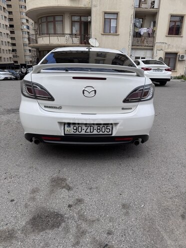 Mazda 6-2