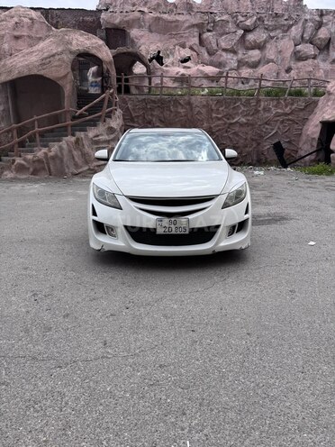 Mazda 6-1