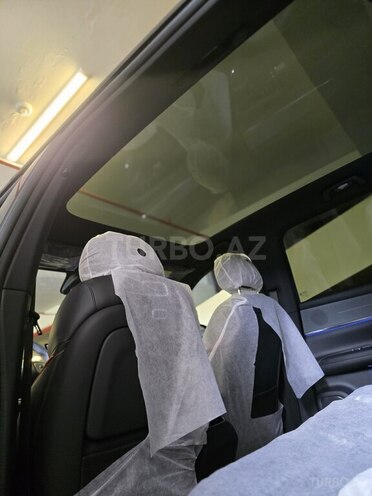 Changan Qiyuan Q07-5
