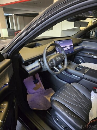 Changan Qiyuan Q07-12