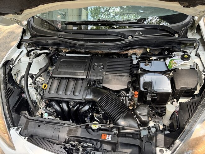 Mazda 2-6