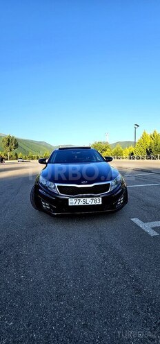 Kia Optima-1