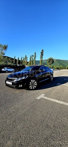 Kia Optima-2