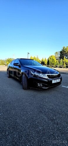 Kia Optima-3