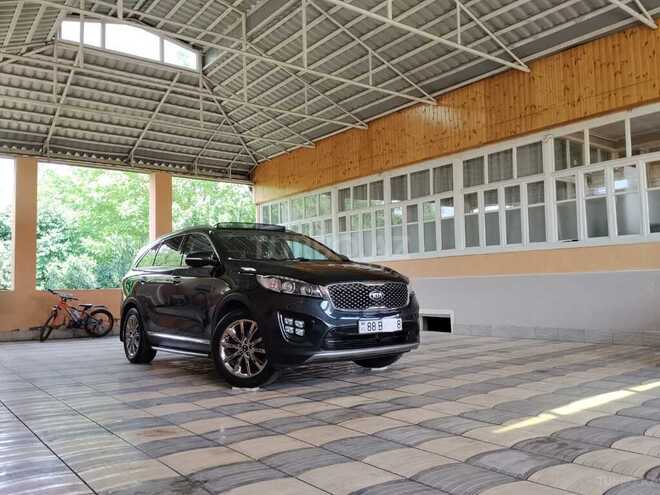 Kia Sorento-1