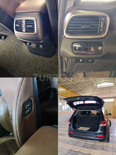 Kia Sorento-19