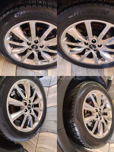 Kia Sorento-16