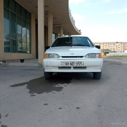 LADA (VAZ) 2115-1