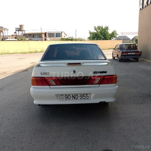 LADA (VAZ) 2115-5