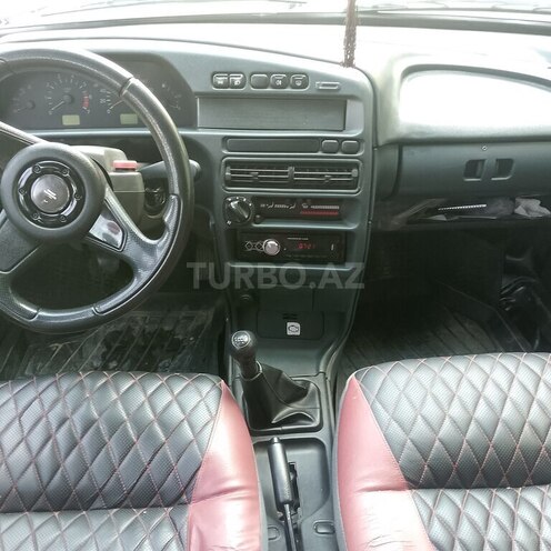 LADA (VAZ) 2115-2