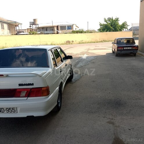 LADA (VAZ) 2115-4