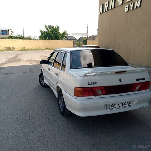 LADA (VAZ) 2115-3