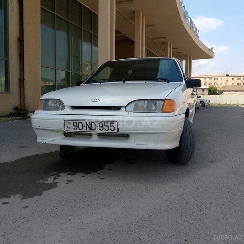 LADA (VAZ) 2115-6