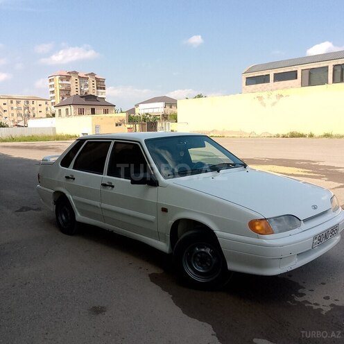 LADA (VAZ) 2115-7