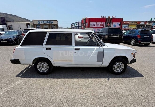 LADA (VAZ) 2104-4