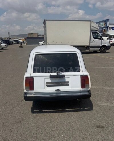 LADA (VAZ) 2104-3