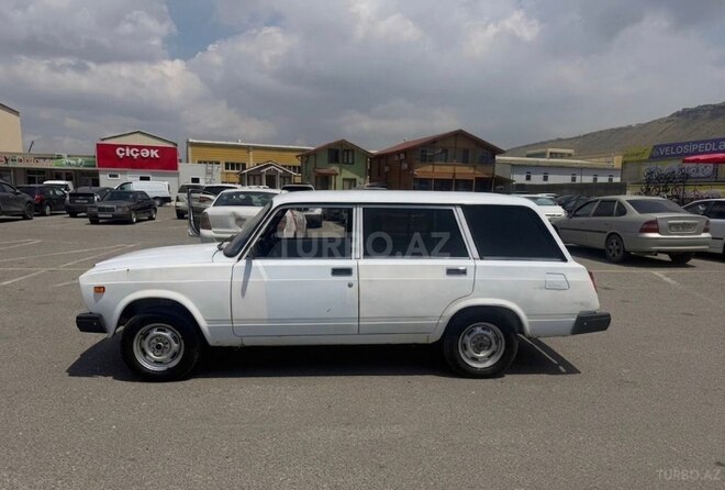 LADA (VAZ) 2104-5
