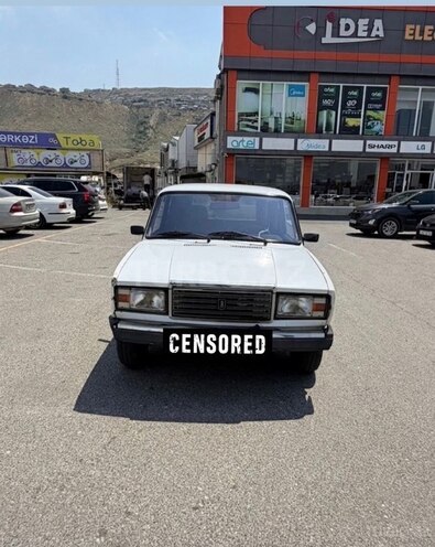 LADA (VAZ) 2104-1