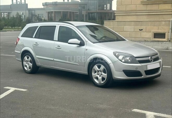 Opel Astra-5