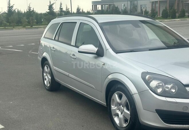 Opel Astra-2