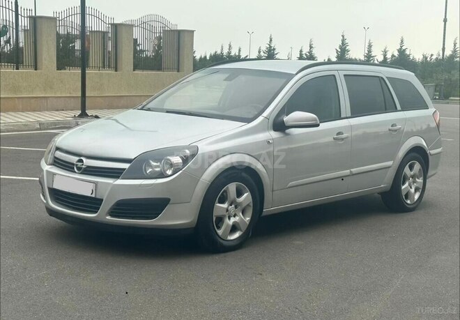 Opel Astra-4