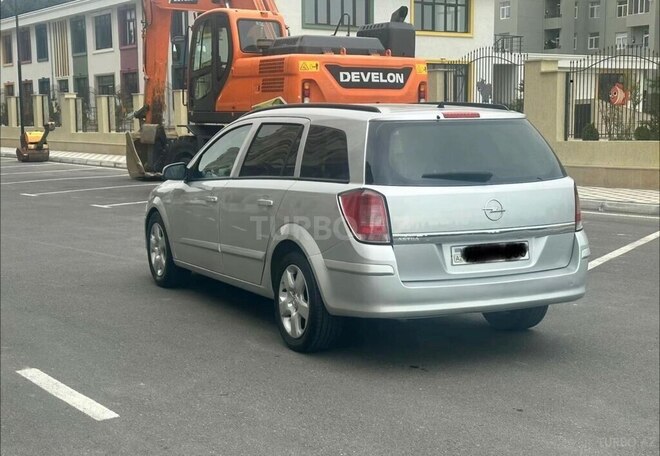 Opel Astra-7
