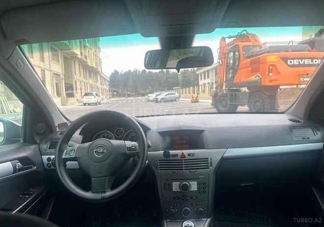 Opel Astra-8