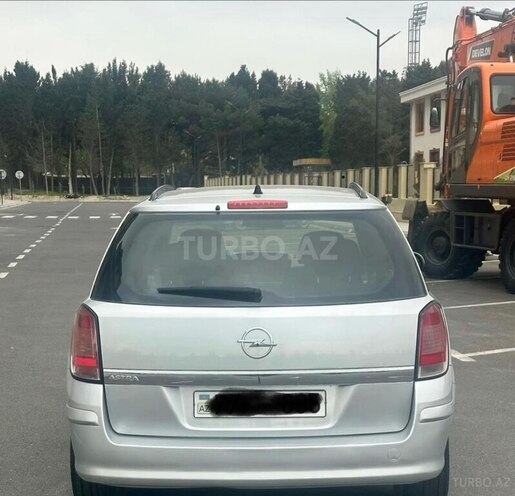 Opel Astra-6