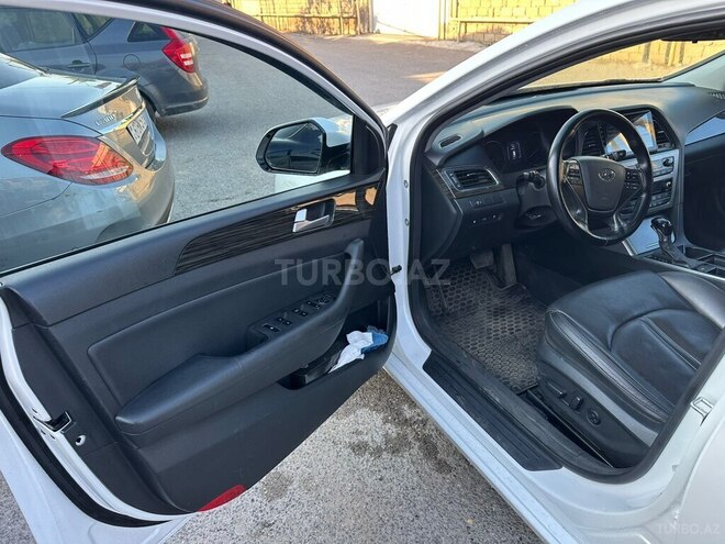 Hyundai Sonata-7