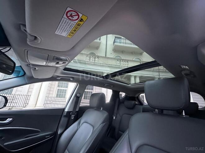 Hyundai Santa Fe-6