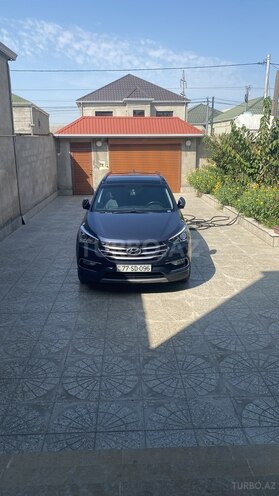 Hyundai Santa Fe-14