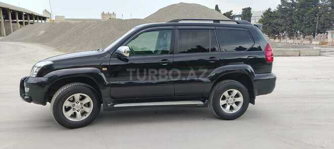 Toyota Land Cruiser Prado-3