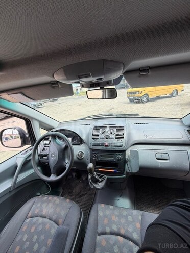 Mercedes Vito-2