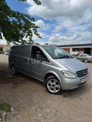 Mercedes Vito-4