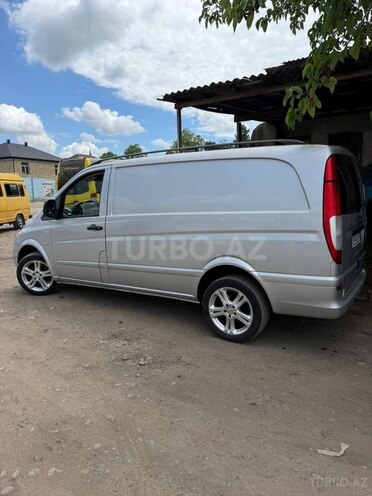 Mercedes Vito-9