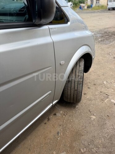 Mercedes Vito-8