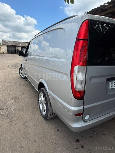 Mercedes Vito-7