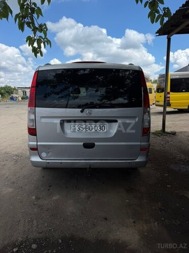Mercedes Vito-3