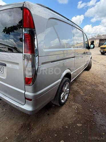 Mercedes Vito-6