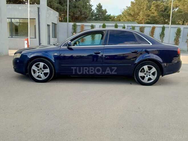 Audi A4-5