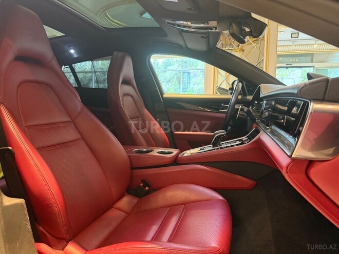 Porsche  2022, 55,000 km - 2.9 l - Bakı
