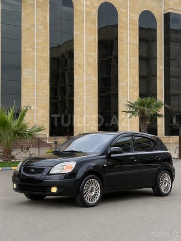 Kia Rio-2