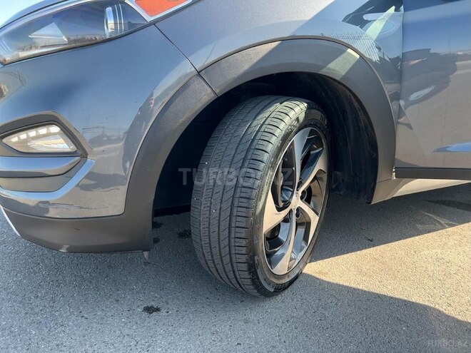 Hyundai Tucson-6
