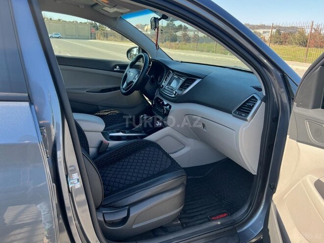 Hyundai Tucson-8