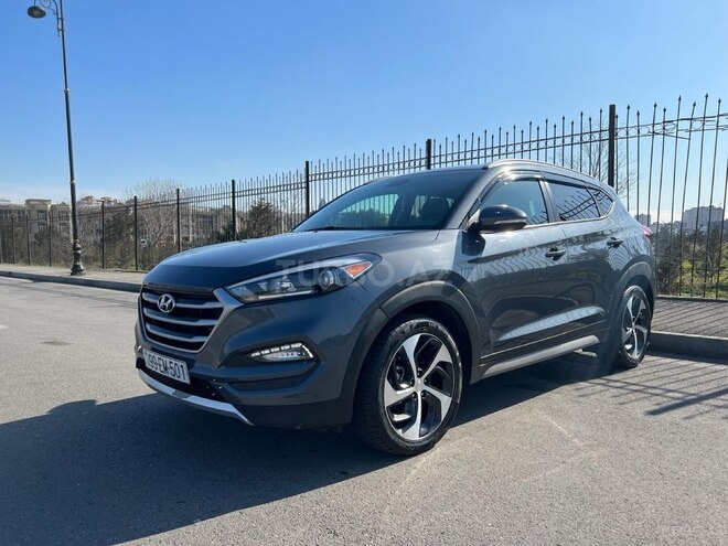 Hyundai Tucson-12