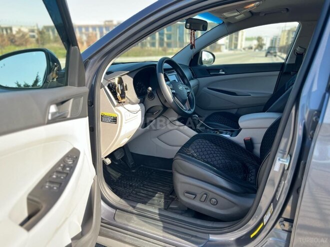 Hyundai Tucson-17