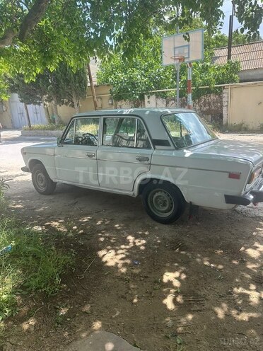 LADA (VAZ) 2106-3